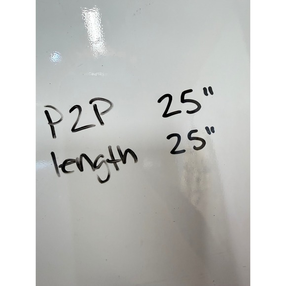 CELLABIE Waffle Knit Hoodie Womens 2XL Yellow Tie Dye Thermal Pullover Top - Picture 7 of 7